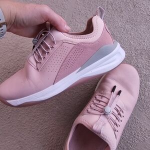 Clove Pink Up Women's Sneakers